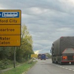 News event southbound a34 oxford 23.10 22 004