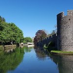 News event bishop's palace wells