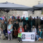 News event nagasaki day peace plaque 9th august 2021 006