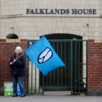 News event falklands house 4th nov. 2021 007