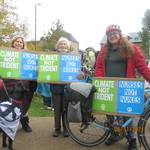 News event 6th nov. climate march oxford 002
